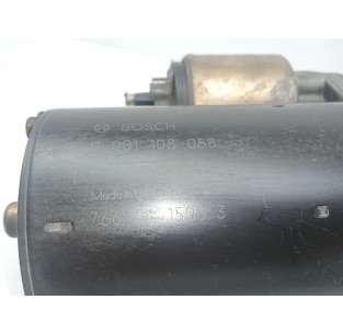 MOTOR ARRANQUE VOLVO SERIE... 2