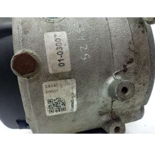 ALTERNADOR MERCEDES-BENZ... 2