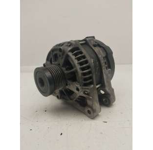 ALTERNADOR FORD FOCUS...