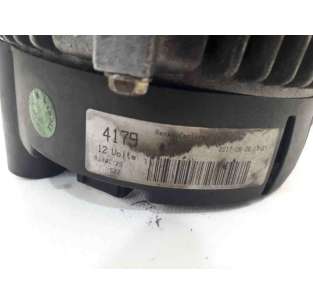 ALTERNADOR OPEL OMEGA B -... 2