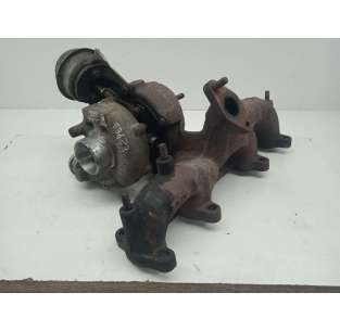 TURBOCOMPRESOR - 803658 /...