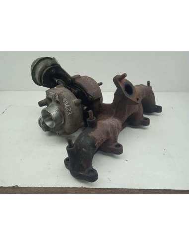 TURBOCOMPRESOR - 803658 / 038253019A