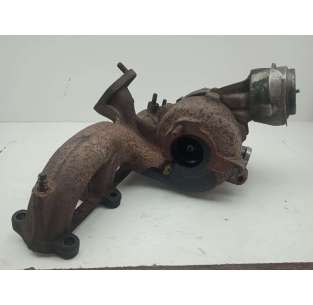 TURBOCOMPRESOR - 803658 /... 2