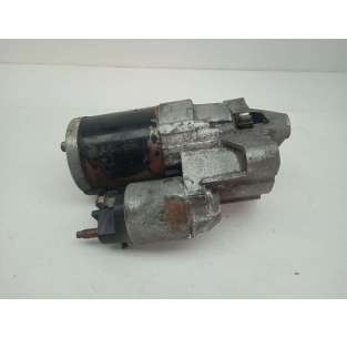 MOTOR ARRANQUE PEUGEOT 407...