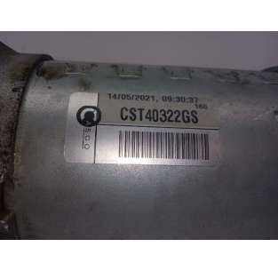 MOTOR ARRANQUE - 803862 /... 2