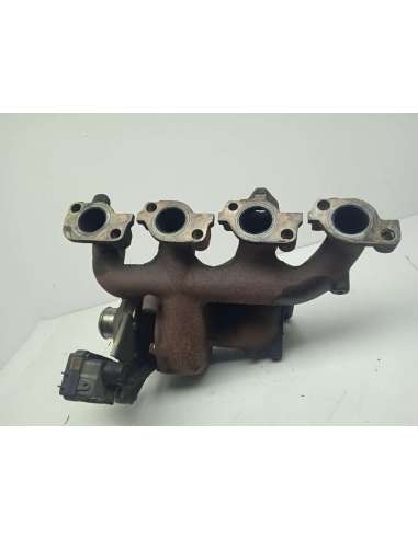 TURBOCOMPRESOR - 804045 / 4S7Q6K682EL