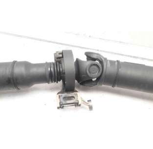 TRANSMISION CENTRAL... 2