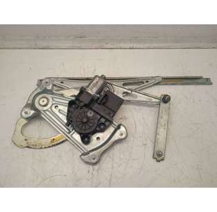 ELEVALUNAS DELANTERO...