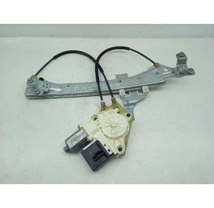 ELEVALUNAS TRASERO DERECHO...