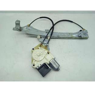 ELEVALUNAS TRASERO...