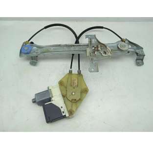 ELEVALUNAS TRASERO... 2