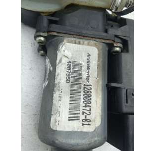 ELEVALUNAS DELANTERO... 2