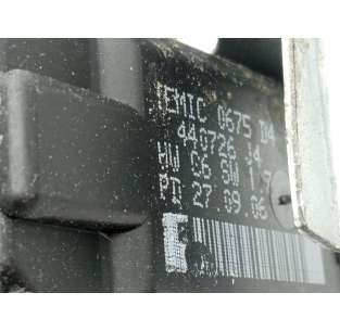 ELEVALUNAS TRASERO... 2