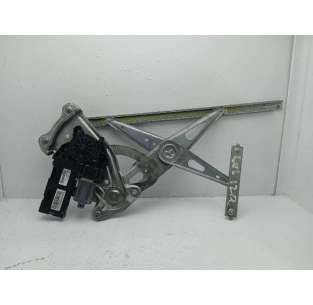 ELEVALUNAS DELANTERO...