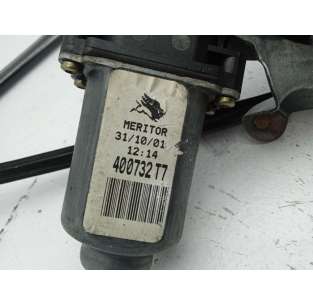 ELEVALUNAS DELANTERO... 2