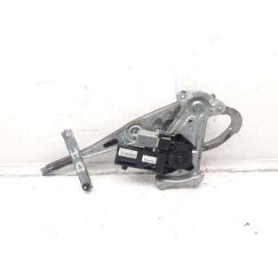 ELEVALUNAS DELANTERO...