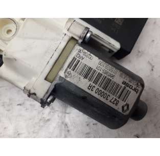 ELEVALUNAS TRASERO DERECHO... 2