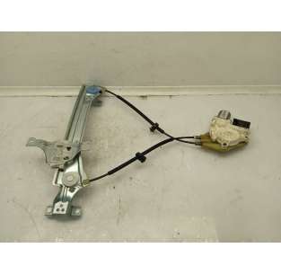 ELEVALUNAS TRASERO...