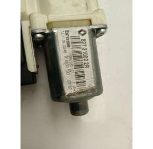 ELEVALUNAS TRASERO... 2