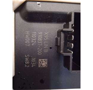 ELEVALUNAS TRASERO DERECHO... 2