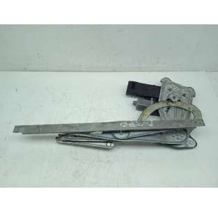 ELEVALUNAS DELANTERO...