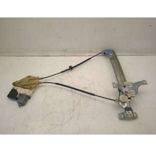 ELEVALUNAS TRASERO DERECHO... 2