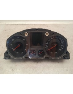 Recambio de cuadro instrumentos para volkswagen passat variant (3c5) 2.0 tdi referencia OEM IAM 3C0920971  