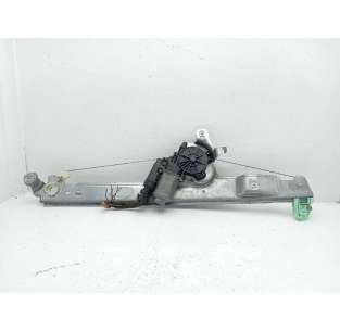 ELEVALUNAS DELANTERO...