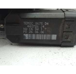 ELEVALUNAS TRASERO DERECHO... 2