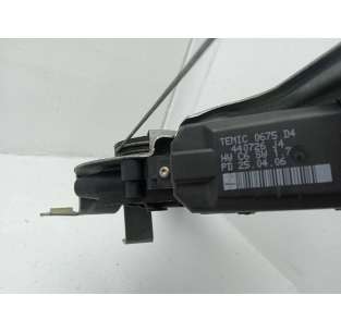 ELEVALUNAS DELANTERO... 2