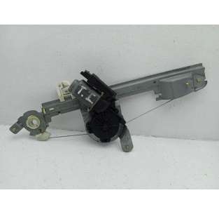 ELEVALUNAS TRASERO...