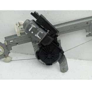 ELEVALUNAS TRASERO... 2