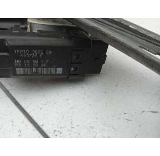 ELEVALUNAS DELANTERO... 2