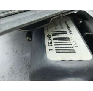 ELEVALUNAS TRASERO... 2