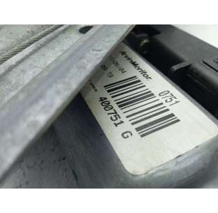 ELEVALUNAS TRASERO... 2