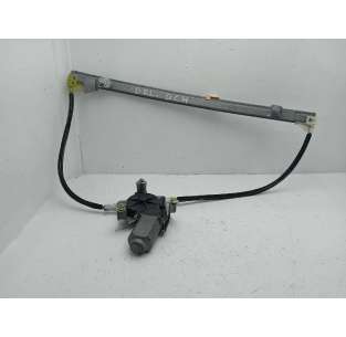 ELEVALUNAS DELANTERO...