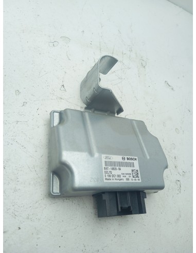 Recambio de modulo electronico para ford focus lim. (cb8) trend referencia OEM IAM BV6T14B526BA  