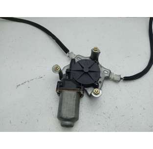 ELEVALUNAS DELANTERO... 2