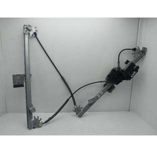 ELEVALUNAS DELANTERO...