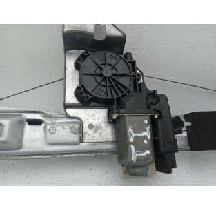 ELEVALUNAS TRASERO... 2