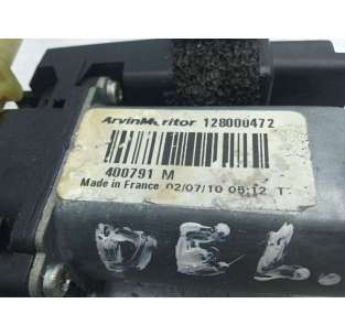 ELEVALUNAS DELANTERO... 2