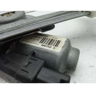 ELEVALUNAS TRASERO DERECHO... 2