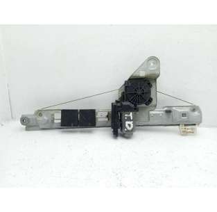 ELEVALUNAS TRASERO DERECHO...