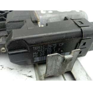 ELEVALUNAS TRASERO DERECHO... 2