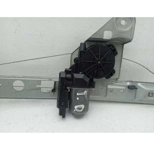 ELEVALUNAS TRASERO DERECHO... 2