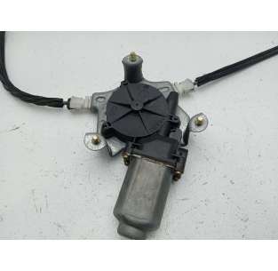 ELEVALUNAS DELANTERO... 2