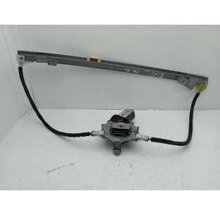 ELEVALUNAS DELANTERO...