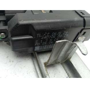 ELEVALUNAS TRASERO DERECHO... 2