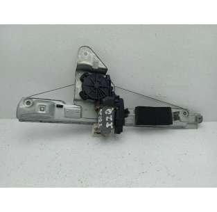 ELEVALUNAS TRASERO...