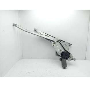 ELEVALUNAS DELANTERO...